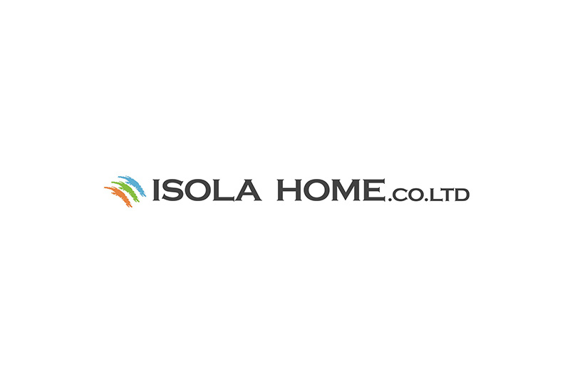㈱ISOLAHOMEの外観
